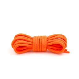 1 Pair Round Shoelaces Polyester Classic Shoelace Casual Women Men Sports Boots Sneakers Shoe Laces Shoes Accessories