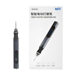 MaAnt D2 Electric Grinding Pen Intelligent Charging Engraving Pen Phone CPU IC Polishing Lattice Cutting Tools LCD OCA Remover
