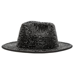 Rhinestone Baseball Cap Ladies Hip Hop Hat Sparkling Full of Diamonds Cool Fashion European and American Style Peaked Cap Ladies