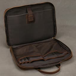 High Quality Men's Leather Laptop Bag 14 15.6 Inch Computer Briefcase A4 Document Bag For Men Male Briefcase Bags Thick Leather