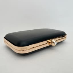 20cm Rectangle Shell Box Bag Clutch Frame Women Purse Frame Chain Clasp Loop Pearl Head Lock Handmade Accessories Materials