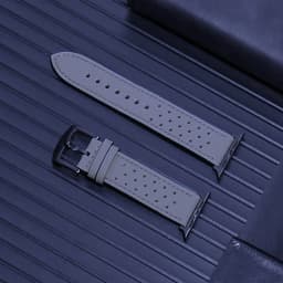 Leather strap For Apple watch band 45mm 44mm Ultra2 49mm 40mm 42mm 38/41mm 44 45 mm Retro bracelet iWatch serie 9 8 7 4 5 6 3 se