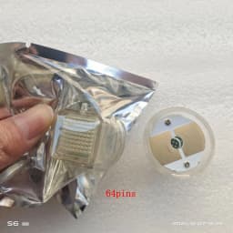 5pcs Disposable Cartridge Massage Consumable Gold Plated 10/25/64 Pins Nano Accessory