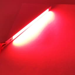5pcs 200x10mm DC 12V COB LED Bar Light Strip 20cm 10W Blue Green Red Warm Cool White Color 200mm 12V COB Bulb LED Chip for DIY