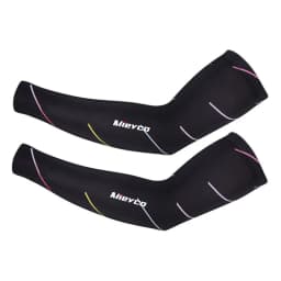 Icy Silk Sun Protection Sleeve With Various Styles Of Arm Sleeves Outdoor Sports Cycling Fishing Sleeves Summer Warmers