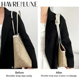 Bag Shoulder Pad For City33 Stress Relieving And Anti Slip Shoulder Support Durable Fashion Modification Bag Accessories