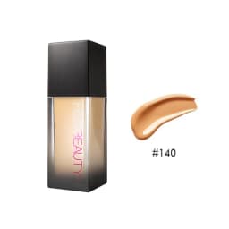 Mack Andy Ballet Loose Setting Powder Colour Diary Black Pearl Magic Air Cushion and Shezi Base Makeup Set Super Concealer Combo