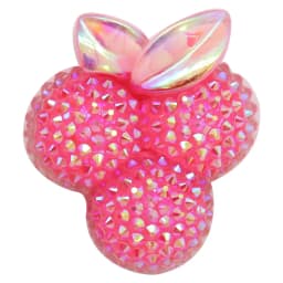 1pcs Resin Shiny Fruit Banana Cherry Shoe Decorations Garden Shoes Accessories Fit Kids Charms Party Presents