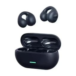Open-Type Wireless Bluetooth Sport Headphone Clip-on Waterproof Noise Cancelling Sports Headphones For Smartphones