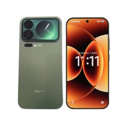 Xiaomi 17 Pro Smartphone CN Version Snapdragon 8 Elite Leica 6.3" Display 50MP Camera 6300mAh Battery 100W Hyper Charge