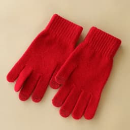 100% Merino Wool Glove Liner for Women Men Touch Screen Warm Merino Wool Base Layer Ski Glove 3 Season Wear Multiple Colors