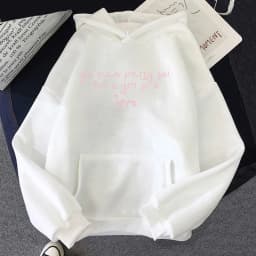 OR3 Album You Seem Pretty Sad for A Girl So in Love Hoodie 2026 Women Hoodie Autumn Winter Clothes Aesthetic Sweatshirt Vintage
