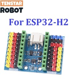 TENSTAR ROBOT ESP32-C3 ESP32-S3 ESP32-H2 ESP32-C6 Development Board ESP32 C3 SuperMini WiFi Bluetooth ESP32C3