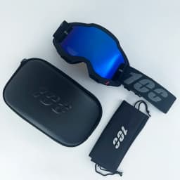 Set Motorcycle Glasses Men Motocross Goggles Helmet MX Moto Dirt Bike ATV Ski Outdoor Sports Glass Scooter Googles Mask Cycling