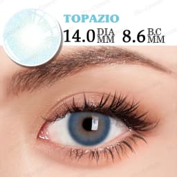 1Pair Yearly Multicolored Lenses for Eyes Blue Green Color Contact Lenses Gray Eye Contacts with Color Lens Color Eyes Natural