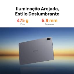 Huawei Matepad Se 11" 128/4 | Tablet | Single Metal Body Design | 7700 Mah + 22.5W Super Battery