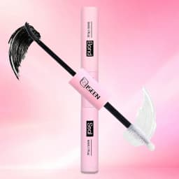 Lash Cluster Glue Lash Bond and Seal 2 in 1 for Eyelash Clusters Waterproof Home Use Strong Hold Long Lasting