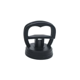 1Pc Glass Suction Cup PLastic Repair Tools Phone Screen Glass Lifter Car Repair Kit Rubber Suction Sucker Dent Puller Remover