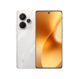 Global Version realme 15 Pro 5G Smartphone 7000mAh Battery Snapdragon 7 Gen 4 Chips 144Hz HyperGlow 4D Curve+ Display