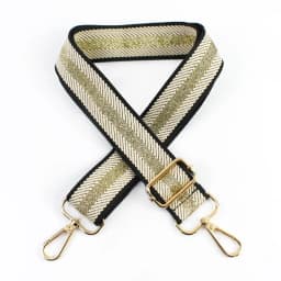 38mm Replacement Handbag Strap Leopard Shoulder Straps Adjustable Crossbody Belts for DIY Women Bag Belt Replace Accessories