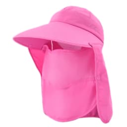 Summer Hats For Women Sun Hat Breathable Suncreen Outdoor Bucket Hat Fisherman Cap Bicycling Beach Cap Visor Sunhat Female