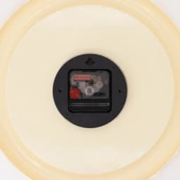 New Wall Mounted Clock Stand Creamy Style Clocks Home Decoration Desktop Silent Wall Decororation Home Decor Items Wall Clock