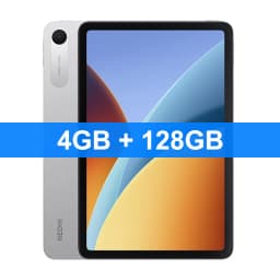 Global Version Xiaomi Redmi PAD 2 9.7 Snapdragon® 6s 4G Gen 2 Mobile Platform 2K 120Hz true clarity 7600mAh massive power 9.7"