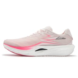 361 Degrees STEED Men's Running Shoes Speed training Breathable Cushioning Durable Skidproof Male Marathon Sneakers 672612203