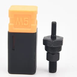 Price for 1pc Riveter Gun Replacing Mandrels M3 M4 M5 M6 M8 M10 M12 For BT607 606 605