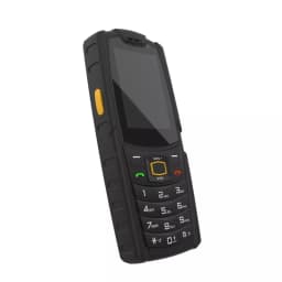 NEW AGM M7 Feature Phone4G Android Waterproof Touch Screen Mobile Phone 2500mAh Cellphone, English Russia, Keypad Rugged Phone