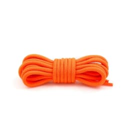 Fashion Round Shoelaces Solid Classic Boots Shoelace Casual Sneakers Shoe Laces for Shoes 90cm/120cm/150cm 21Colors Shoestrings