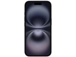 Apple iPhone 16 128Gb Black 6.1" 48Mp Ios 5g