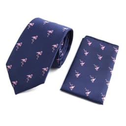New Blue Red Printed Men's Tie Animal Anchor Air Balloon Pattern Slim Skinny Necktie Business Party Narrow Gravatas Male Tie