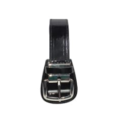 Adjustable High-End PU Baseball Belt Unisex Outdoor Sports Golf Pants Belt Trendy Softball Waist Belt Rivet Embellished Smoot...