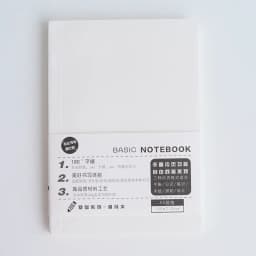 A5 A6 Paper Refill Agenda Planners Diary Grid Line 80 Binder Sheets Six Hole Envelope Zip Pouch Office School Stationery