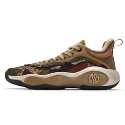 361 Degrees AG 6 Aaron Gordon Men Basketball Shoes New Professional Shock-absorbing Sneakers 572611102