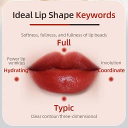 Electric Lip Plumper Device Professional Lip Enlarger with Suction for Fuller Lips Plumper Sexy Bigger Thicker Plump Portable