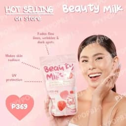 Collagen Powder Matcha Mango & Lychee Multiple Flavors Mixing Beverages Contain 50000mg Hydrolyzed Collagen Dietary Supplement