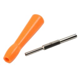 3.8mm/4.5mm Security Screwdriver Repair Tool Gamebit For NES SNES N64 GameBoy And GameBoy Color Cartridges Screwdriver