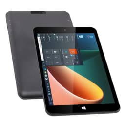 UNIWA WinPad BT802 Windows 10 Touch Screen Home Business Tablet 8.0 Inch 4GB 64GB 5000mAh Smart WiFi Protective Case BT Keyboard