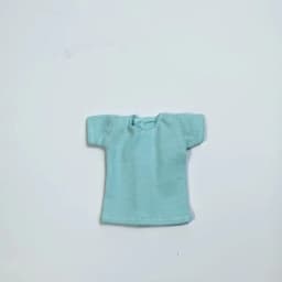 NEW Blyth Clothes T-Shirt Cute Base Shirt Clothes for Blyth, Momoko, Obistu, Licca, FR 1/6 Dolls Accessories