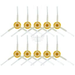 Spare Parts For IRobot Roomba 800 900 Series 805 860 870 871 880 890 960 980 990 Roller Brush Side Brush HEPA Filter Replacement
