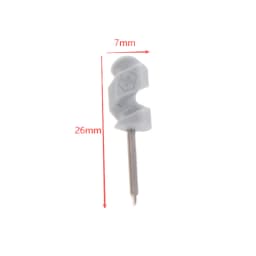 Knife Accessories Screwdriver Wrench Replacement For 84MM 85MM 91MM 111MM Knives A.3643 Spanner