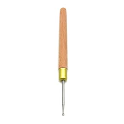 Cup Burr Metal Deburring Tool for Smoothing Sharp Metal Wire Ends Jeweler Professional Burr Finisher Jewelry Making Tools