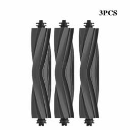 For MOVA S70 Roller/S70 Ultra Roller/S70 Pro Roller Robot Vacuum Dust Bags Mop Main Side Brushes Cloths HEPA Filters Spare Parts