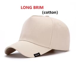 11 Colors Oversize Baseball Cap XXL Big Head Hats for Men Large Head Dad Hat Adjustable Plus Size