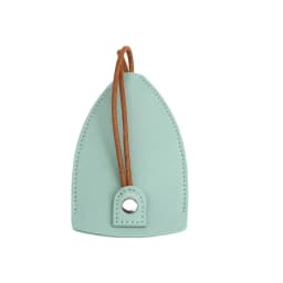 Heart Pu Leather Magnetic Hat Clip Portable Hat Storage Wallet Buckle Love Shape Hat Holder Organizer Gadget Hanging on Bag