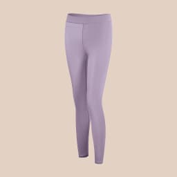 FINETOO Thermal Underwear Set Built‑in Bra Pads Seamless Thin Warm Long High Elasticity Ladies Winter Thermal Suit No Wear Bra