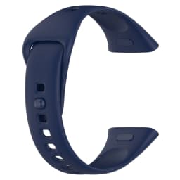 Replacement Silicone Strap For Xiaomi Redmi Watch 3 Watchbands Strap For Redmi Watch 3 Strap Correa Bracelet Accessories