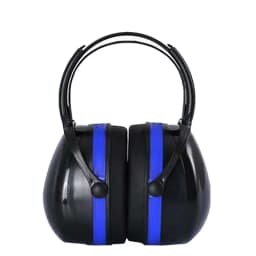 Adjustable Anti-Noise Head Earmuff SNR-35dB Noise Reduction Ear Protector For Work Study Shooting Woodwork Hearing Protection